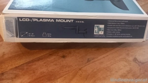 TV Wandhalterung  Bild 3