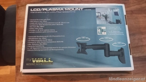 TV Wandhalterung  Bild 5