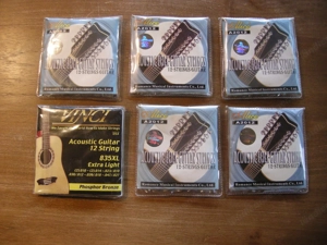 Martin D12X1AE 12-saitige akustisch-elektrische Gitarre Bild 5