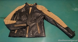 Harley Davidson Jacke Damen