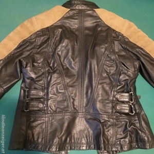 Harley Davidson Jacke Damen Bild 2