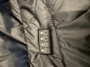 beheizbare weste Bild 2