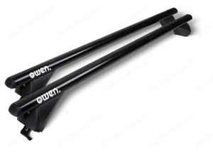 Dachträger für Geschlossene Reling