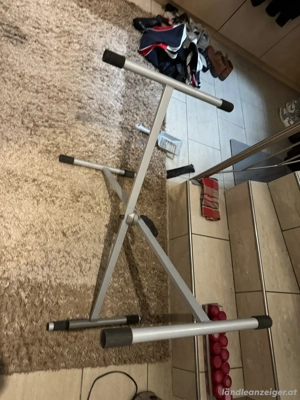 Ständer Piano Keyboard