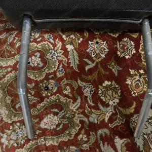 VW Kopfstützen Golf + Käfer Bild 4