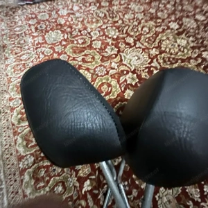 VW Kopfstützen Golf + Käfer Bild 3