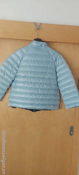 Daunenjacke - ARMANI  Bild 2