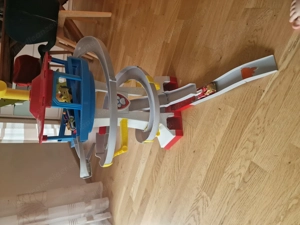 Paw Patrol Zentrale 