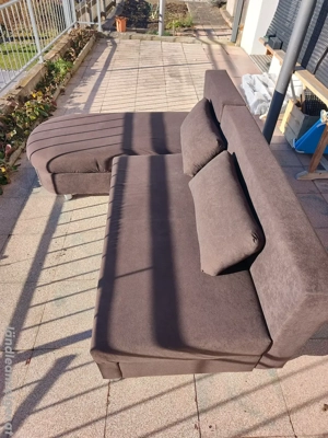Sofa günstig abzugeben