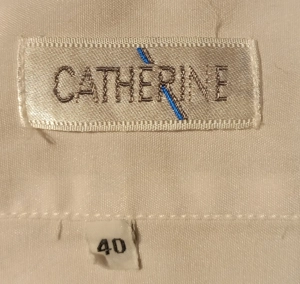 Bluse von Catherine Bild 2