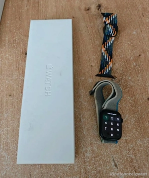 Apple Watch ultra 2 Bild 3