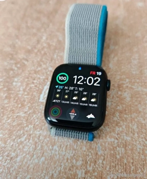 Apple Watch ultra 2 Bild 5