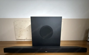 Teufel Cinebar 11 MK2 20 Black