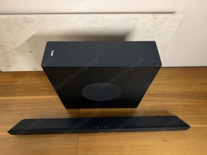 Teufel Cinebar 11 MK2 20 Black Bild 2