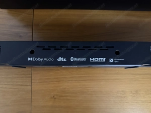 Teufel Cinebar 11 MK2 20 Black Bild 3