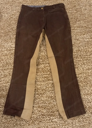 Reithose      Bild 2