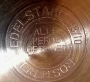 Neuer, großer Kochtopf  Bild 3