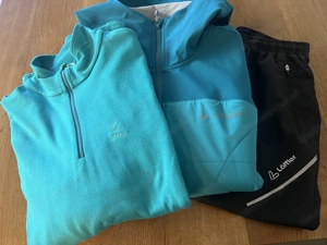 Damen Langlauf Kleidung Bild 2