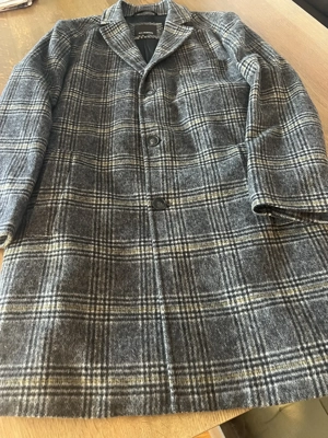 Herren Wintermantel Bild 2