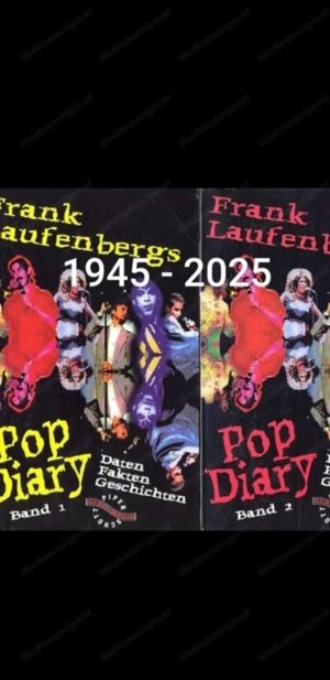 CurdJürgens110 AbbaZappa AmbrosZander Uvm. Bild 2