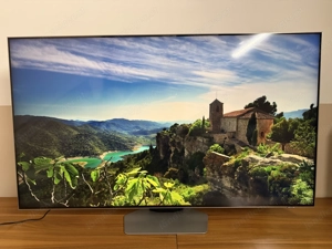 Samsung 55" Neo QLED 4K QN85B