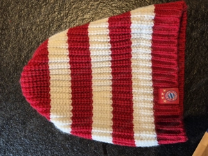 Bayern München Kappe