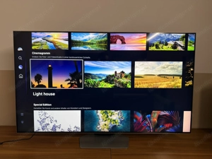 Samsung 55" Neo QLED 4K QN85B Bild 2