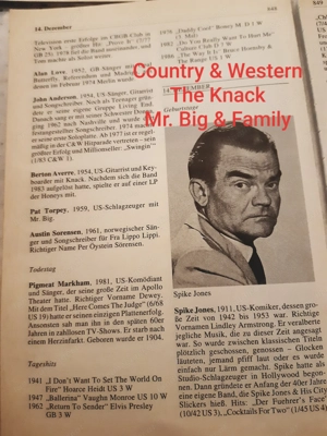 CurdJürgens110 AbbaZappa AmbrosZander Uvm. Bild 4