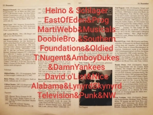 CurdJürgens110 AbbaZappa AmbrosZander Uvm. Bild 3