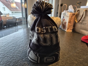 Boston Bruins Kappe Bild 2