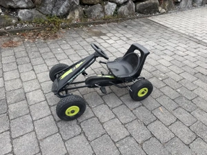 Gokart Kettler