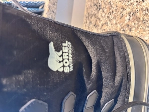 Männer Winterstiefel  Bild 2