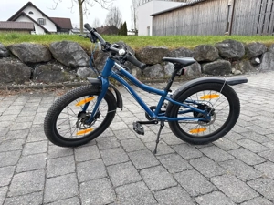 Kinderfahrrad