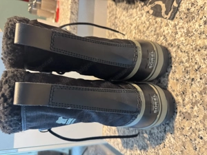 Männer Winterstiefel  Bild 3