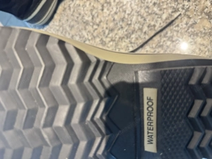 Männer Winterstiefel 