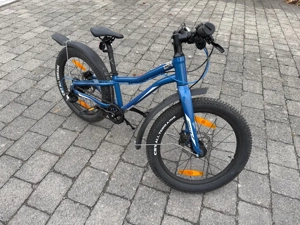 Kinderfahrrad Bild 4