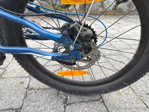 Kinderfahrrad Bild 3