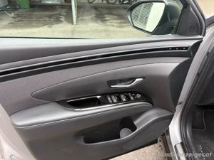 Hyundai Tucson 1,6 T-GDI 4WD 48V Prestige Line DCT SUV   Geländewagen Bild 4