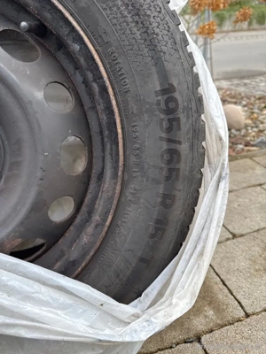 winterreifen Peugeot Citroen Bild 3