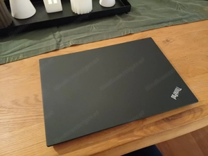 Leonovo Thinkpad T490, 14" FullHD, i7 Prozessor  Bild 4