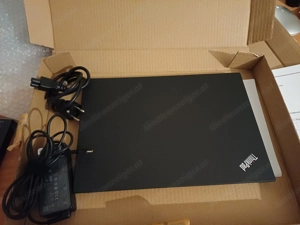 Leonovo Thinkpad T490, 14" FullHD, i7 Prozessor  Bild 3
