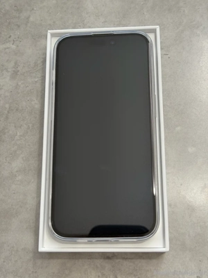iPhone 15 Pro 128GB
