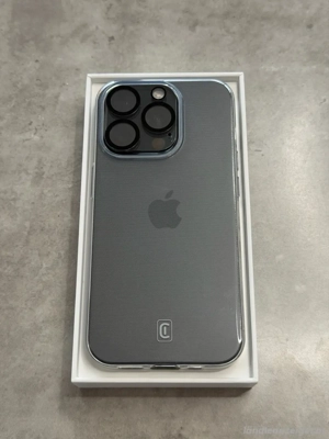 iPhone 15 Pro 128GB Bild 2