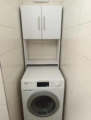 Waschmaschinen Kasten