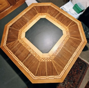 Montafoner Tisch 1.100,- VB Bild 2