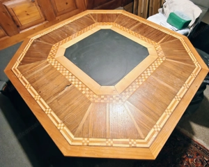 Montafoner Tisch 1.100,- VB Bild 3