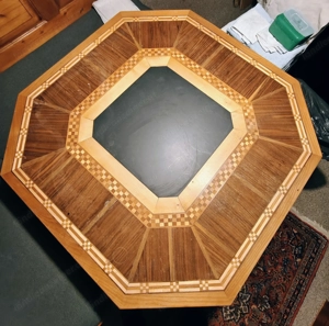 Montafoner Tisch 1.100,- VB Bild 4