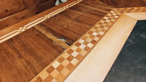 Montafoner Tisch 1.100,- VB Bild 6