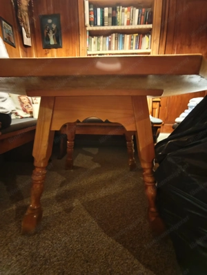 Montafoner Tisch 1.100,- VB Bild 7