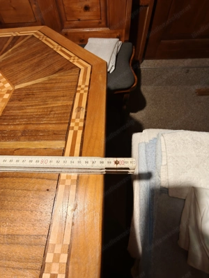 Montafoner Tisch 1.100,- VB Bild 8